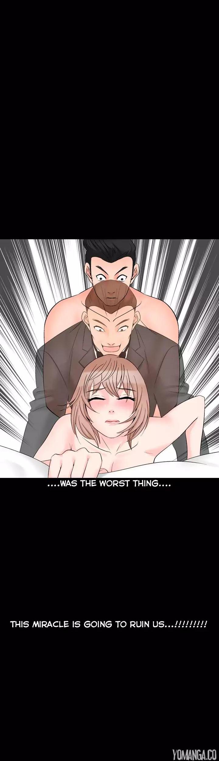 The Taste of Hands Chapter 31 page 29 - Chapter 31