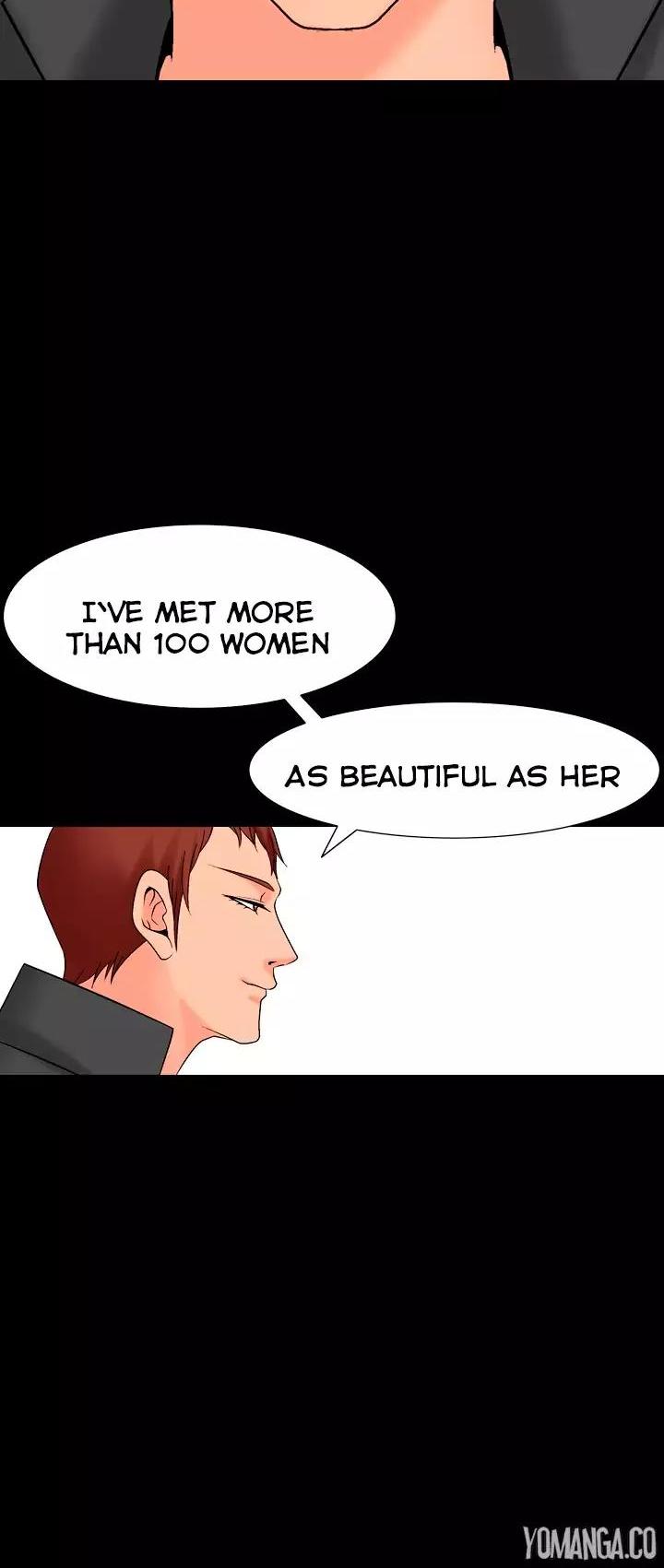 The Taste of Hands Chapter 31 page 3 - Chapter 31