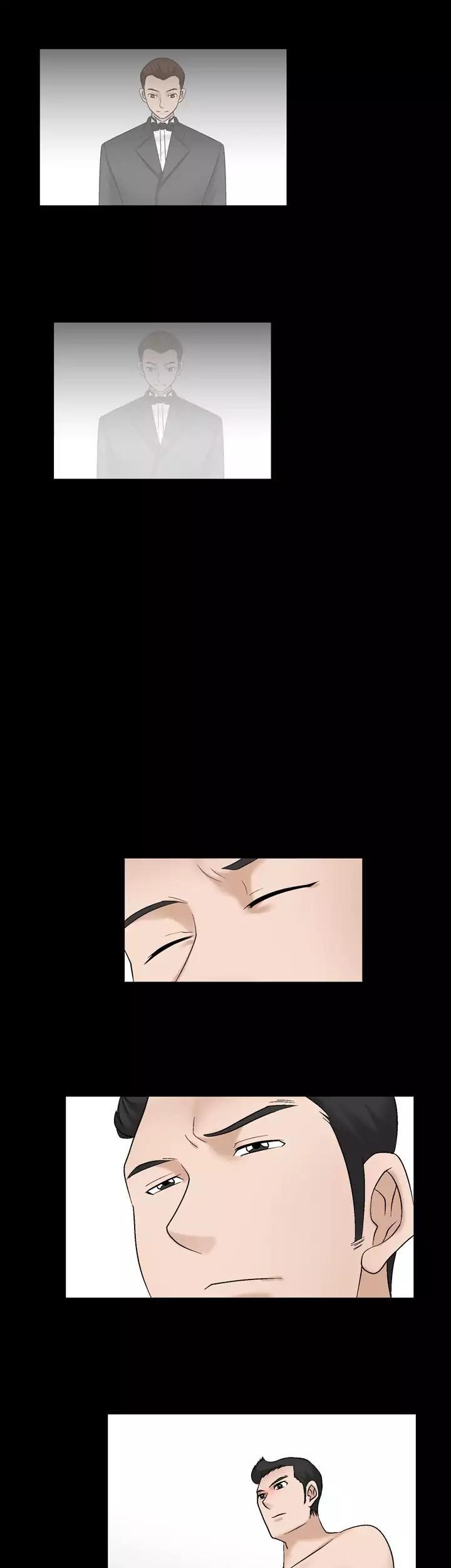 The Taste of Hands Chapter 32 page 19 - Chapter 32