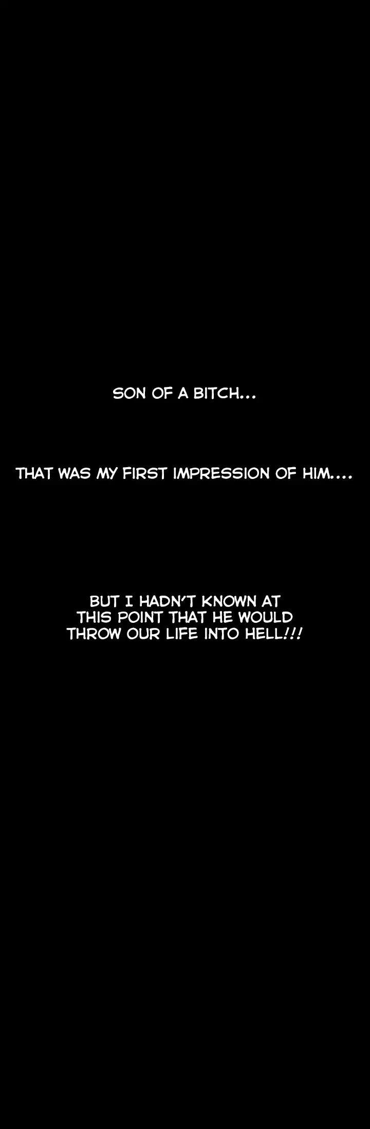 The Taste of Hands Chapter 34 page 2 - Chapter 34