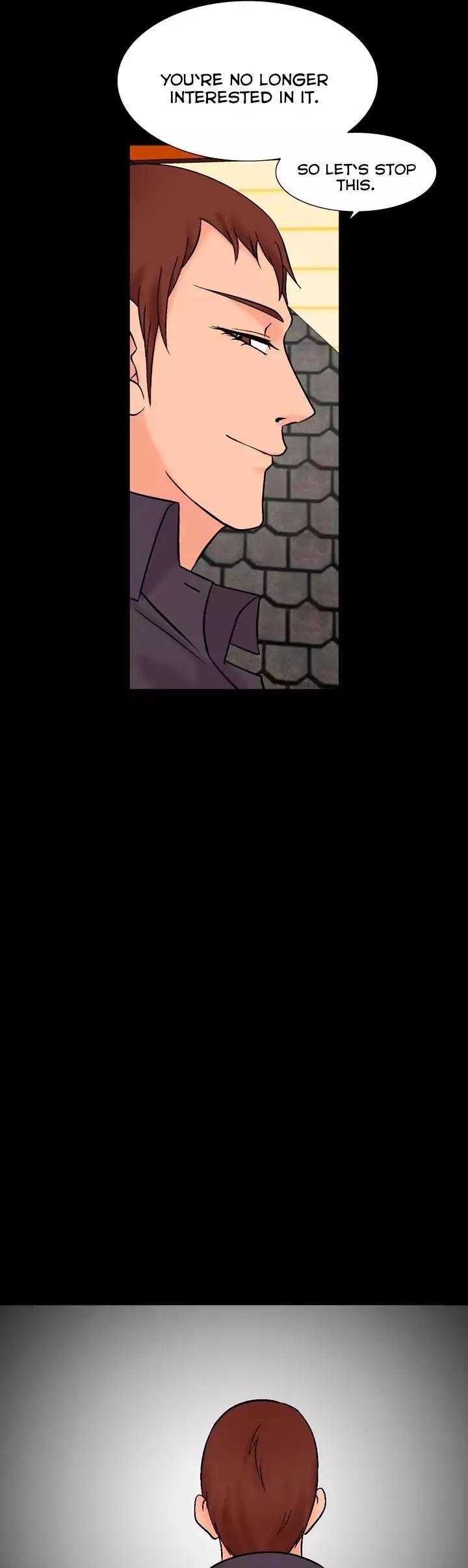 The Taste of Hands Chapter 37 page 10 - Chapter 37