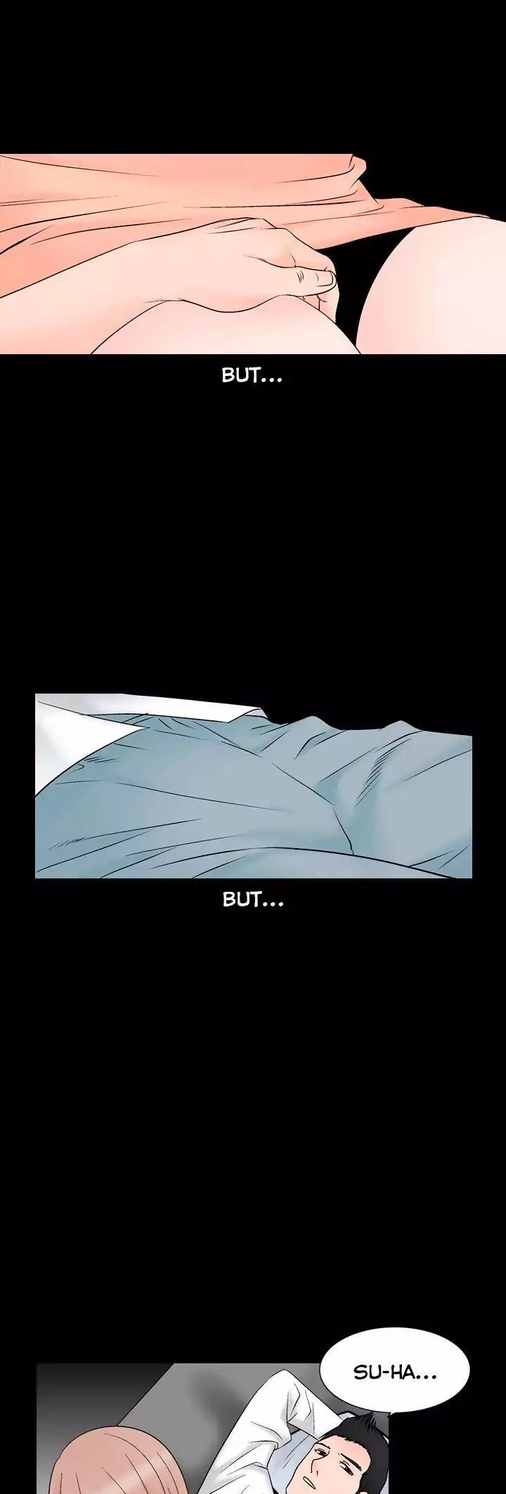 The Taste of Hands Chapter 37 page 31 - Chapter 37