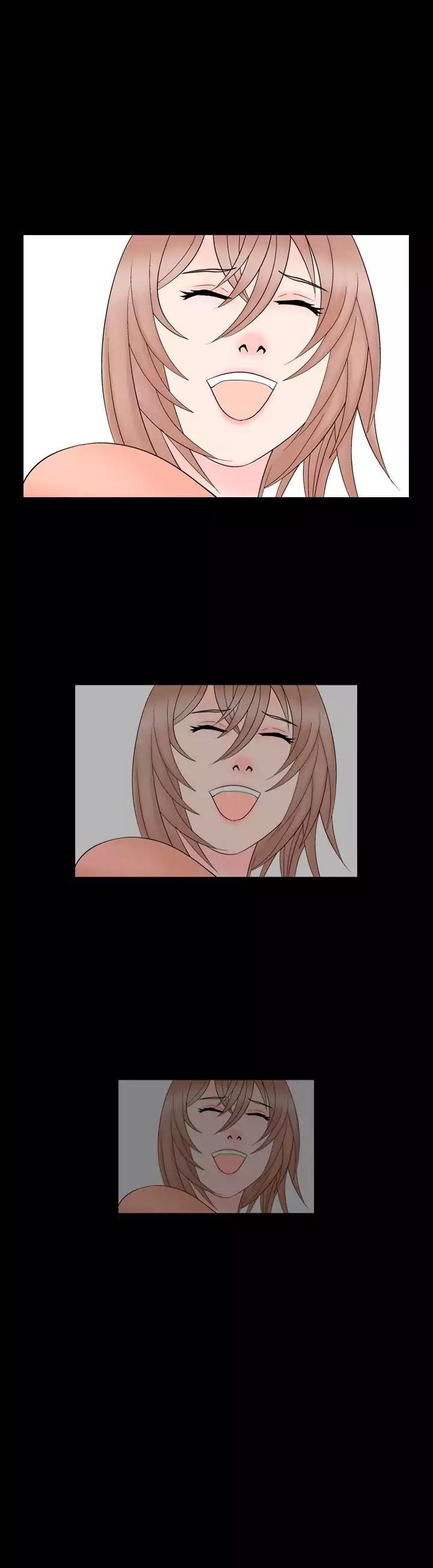 The Taste of Hands Chapter 37 page 33 - Chapter 37