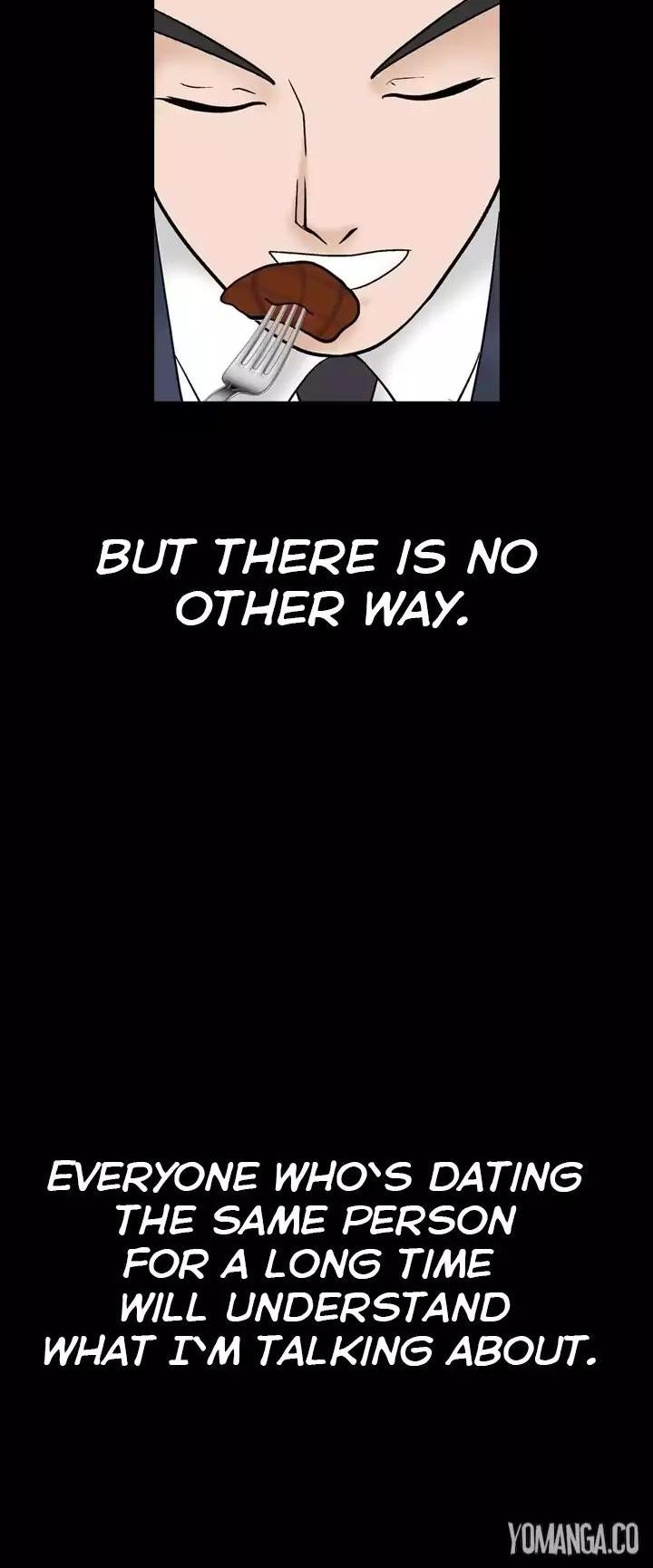 The Taste of Hands Chapter 38 page 11 - Chapter 38