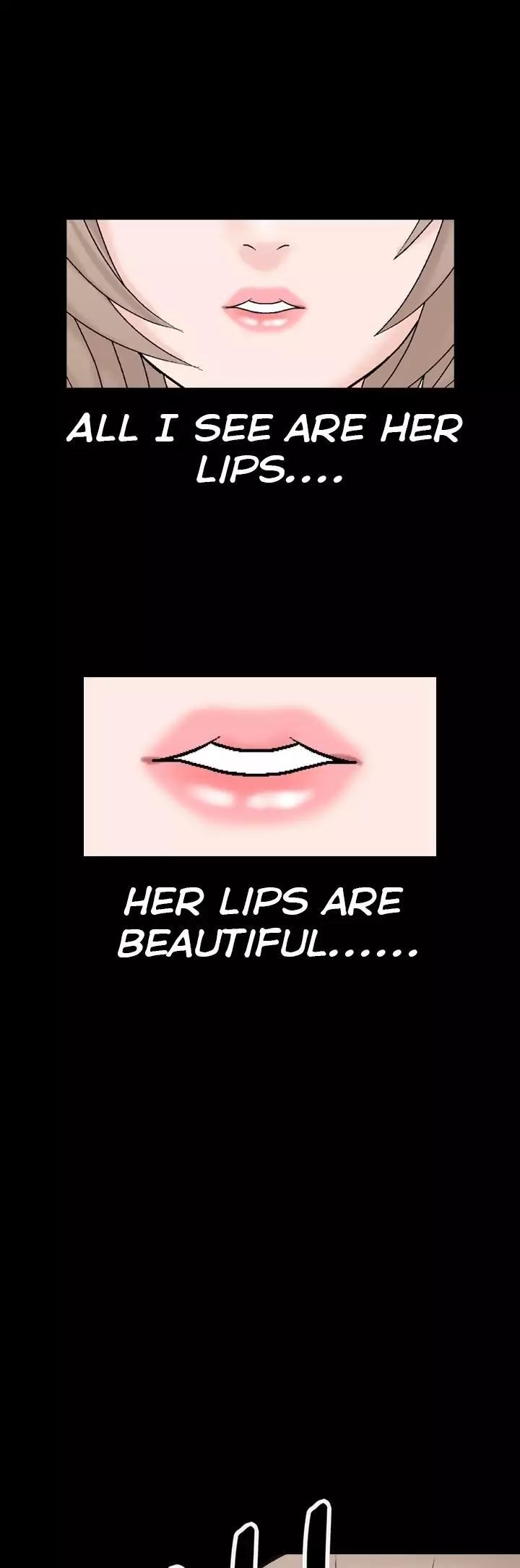 The Taste of Hands Chapter 38 page 20 - Chapter 38