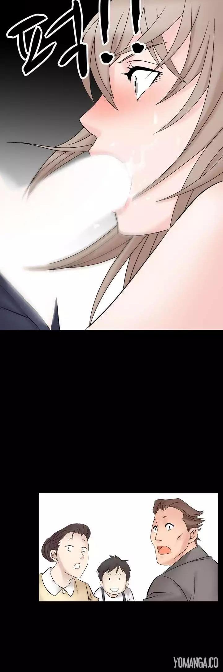 The Taste of Hands Chapter 38 page 21 - Chapter 38