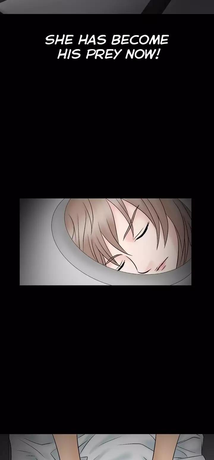 The Taste of Hands Chapter 39 page 21 - Chapter 39
