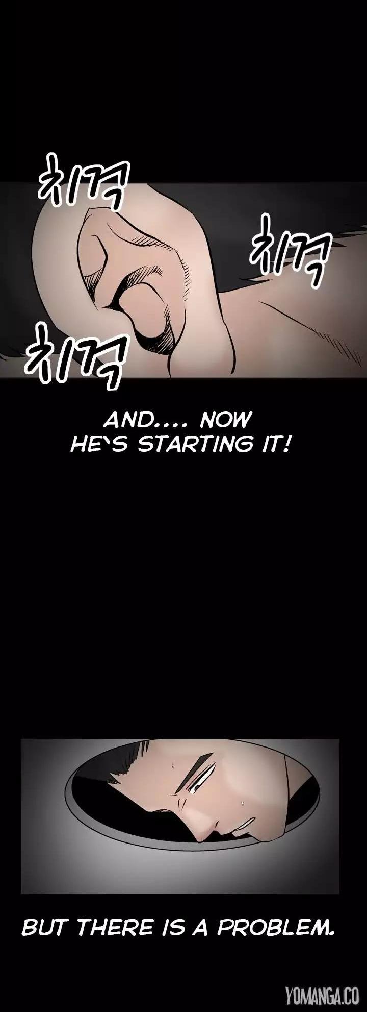 The Taste of Hands Chapter 39 page 24 - Chapter 39