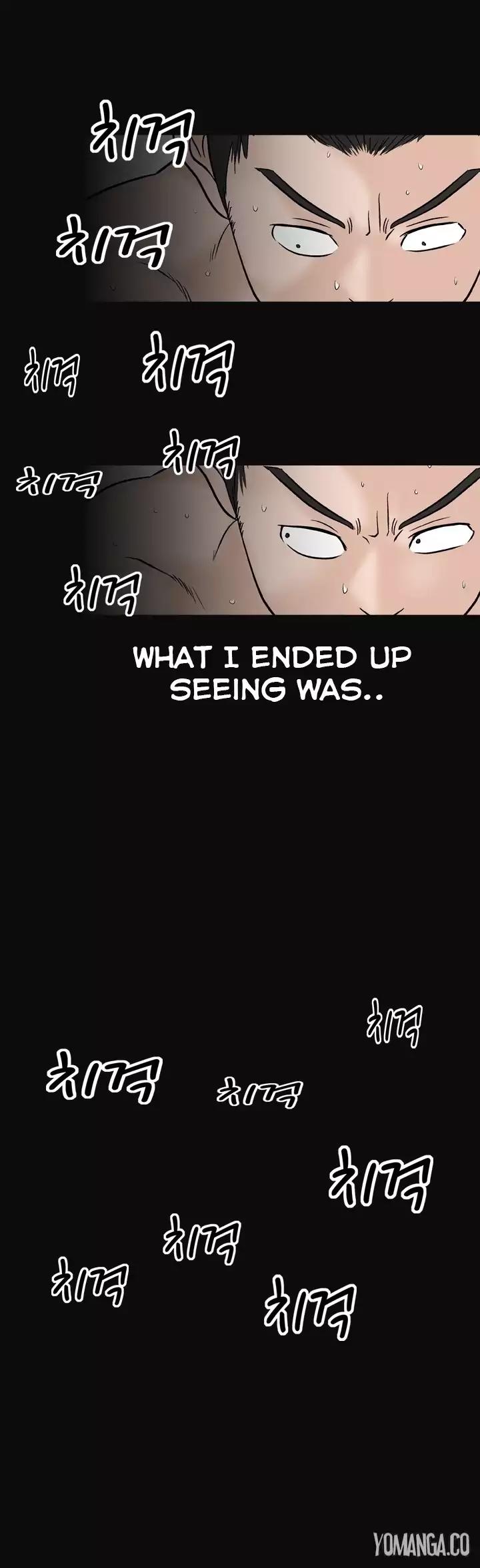 The Taste of Hands Chapter 39 page 31 - Chapter 39