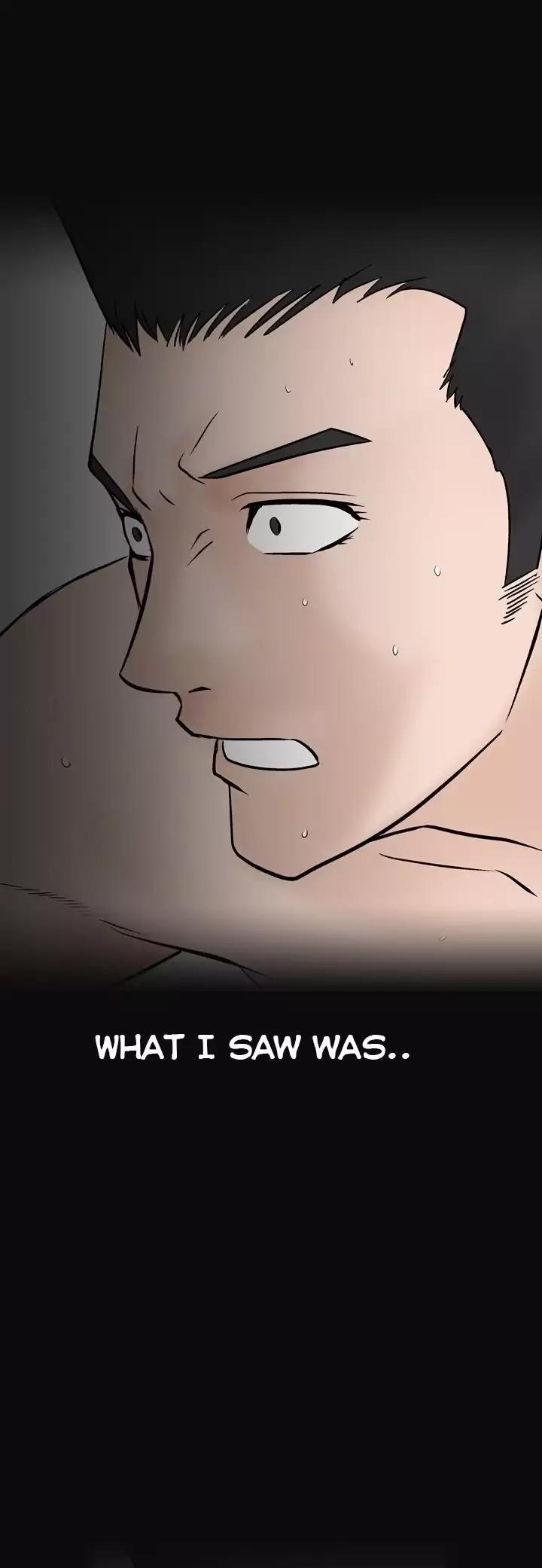 The Taste of Hands Chapter 39 page 32 - Chapter 39