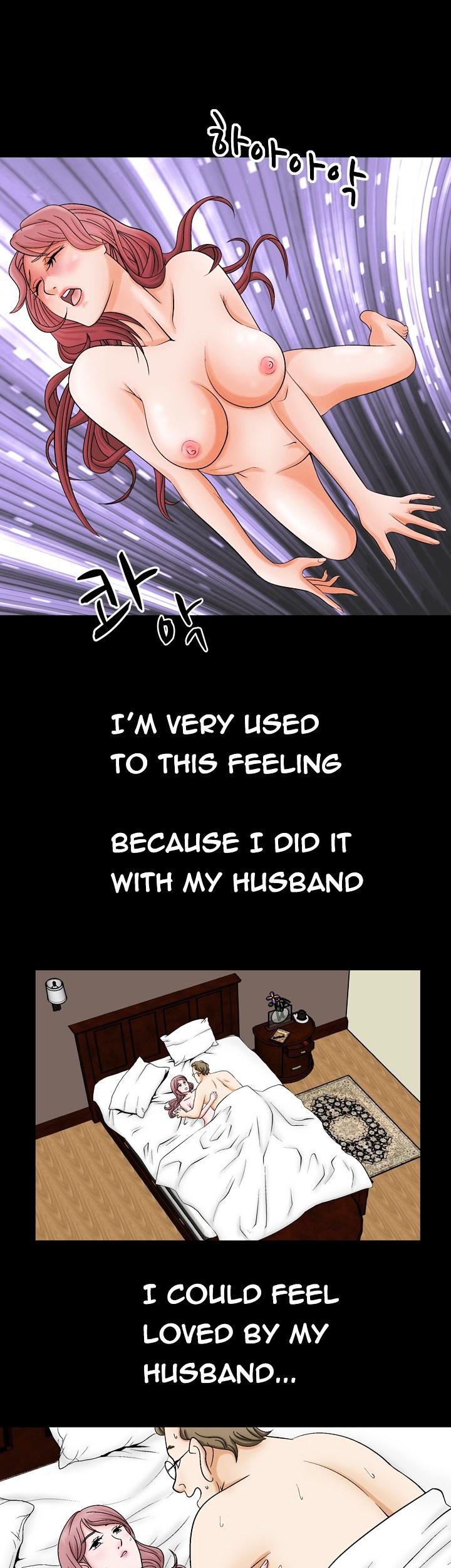 The Taste of Hands Chapter 4 page 11 - Chapter 4