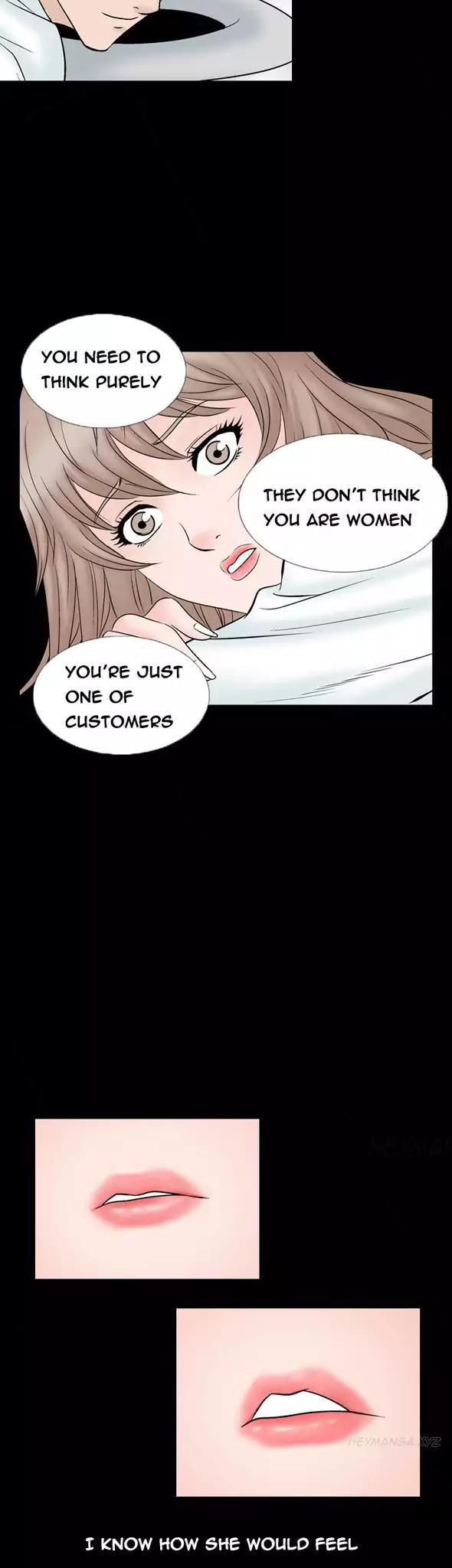 The Taste of Hands Chapter 44 page 15 - Chapter 44