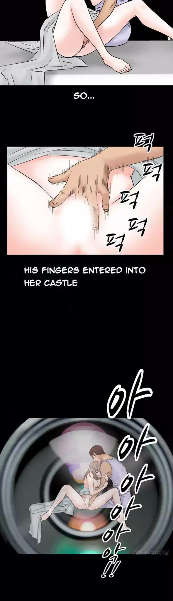 The Taste of Hands Chapter 45 page 26 - Chapter 45