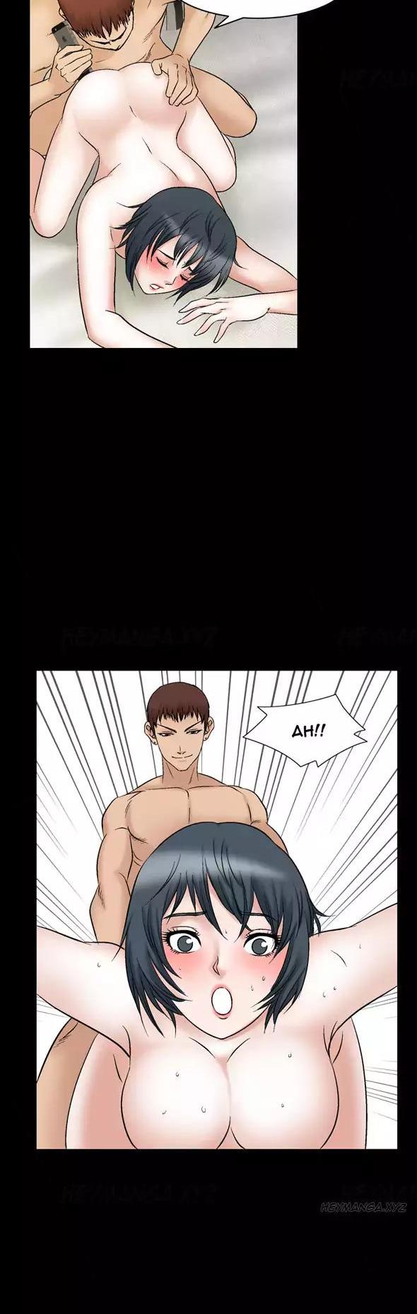 The Taste of Hands Chapter 46 page 24 - Chapter 46