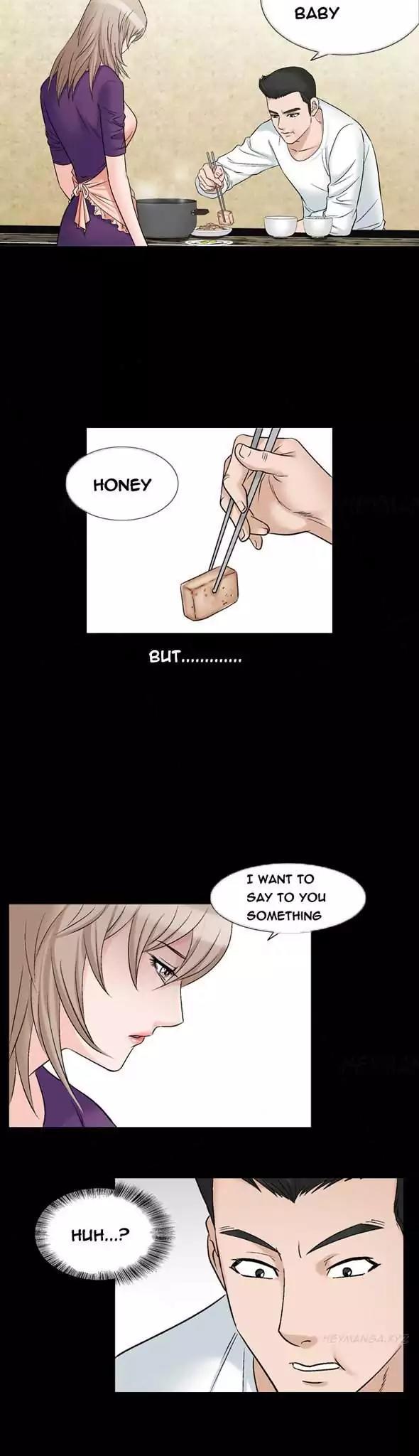 The Taste of Hands Chapter 47 page 10 - Chapter 47