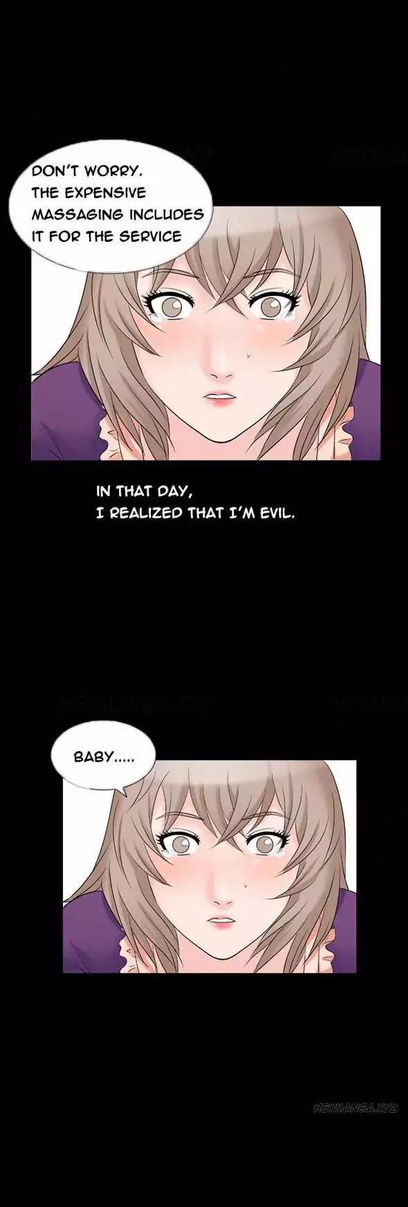 The Taste of Hands Chapter 47 page 15 - Chapter 47