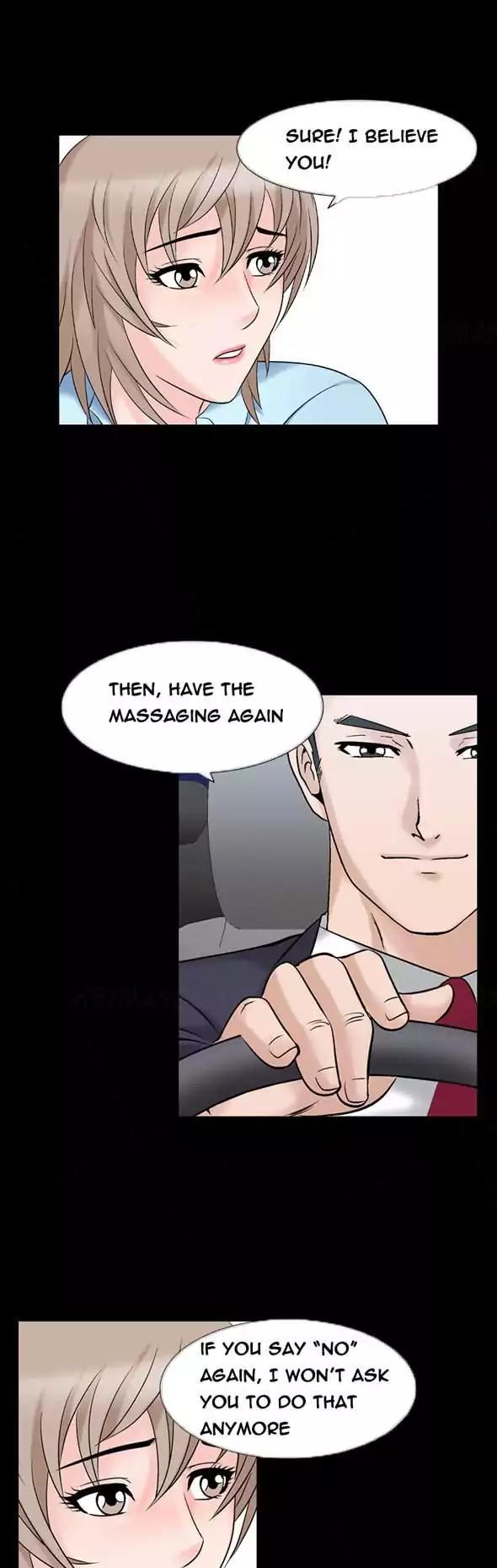 The Taste of Hands Chapter 47 page 30 - Chapter 47