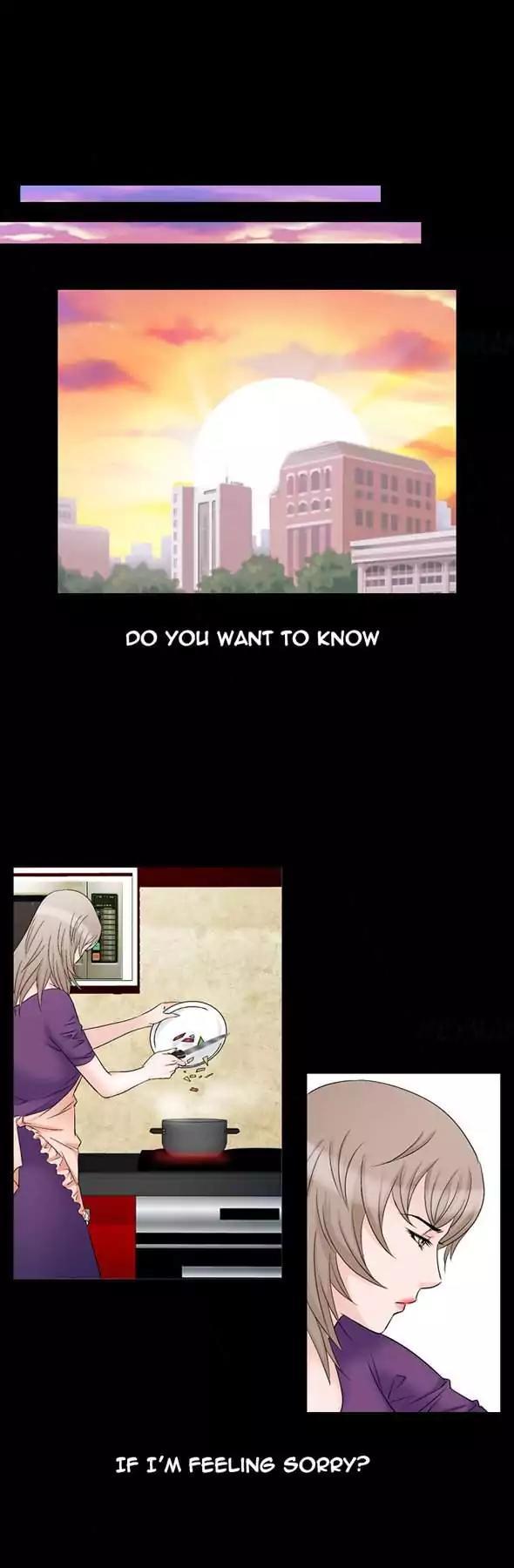 The Taste of Hands Chapter 47 page 7 - Chapter 47
