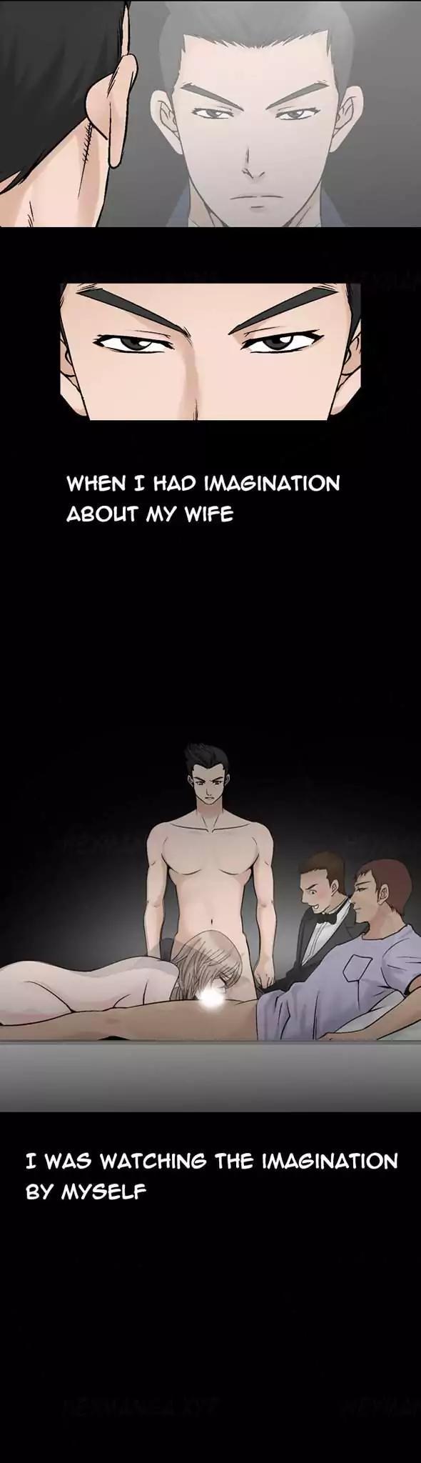The Taste of Hands Chapter 48 page 11 - Chapter 48