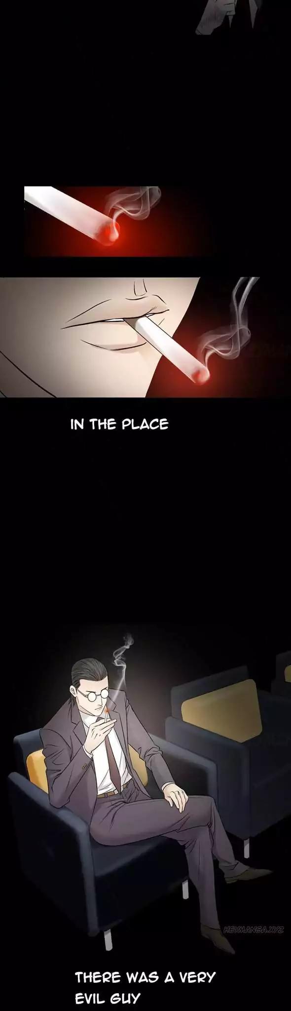 The Taste of Hands Chapter 48 page 2 - Chapter 48