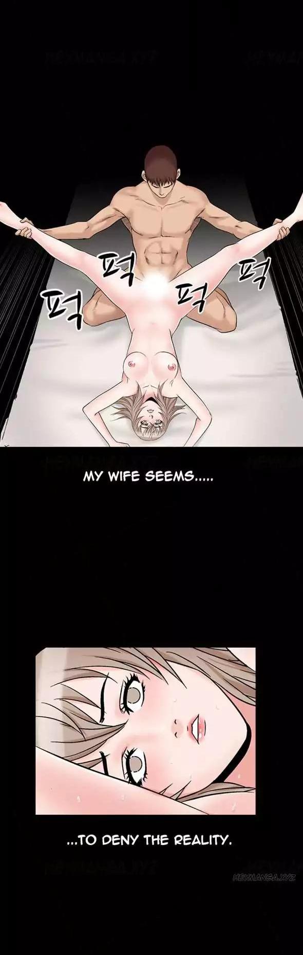 The Taste of Hands Chapter 49 page 10 - Chapter 49