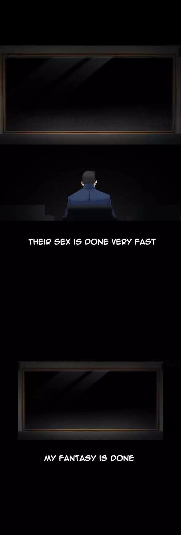 The Taste of Hands Chapter 49 page 16 - Chapter 49