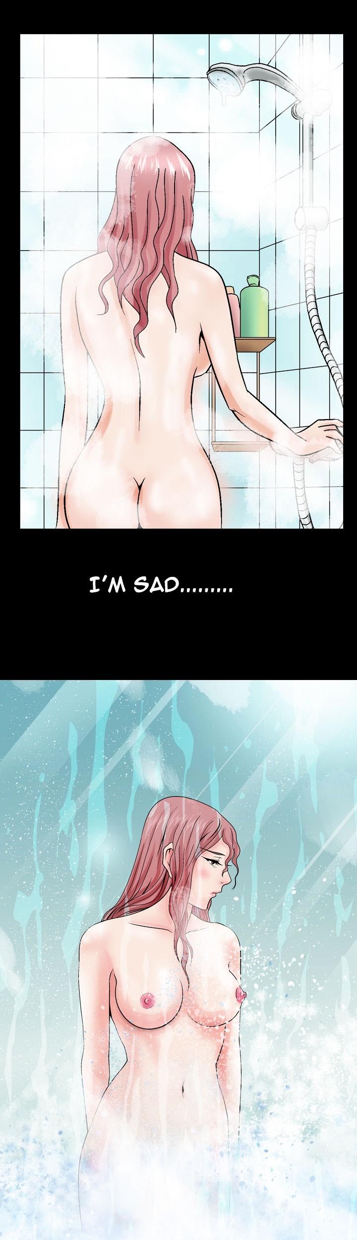 The Taste of Hands Chapter 5 page 3 - Chapter 5