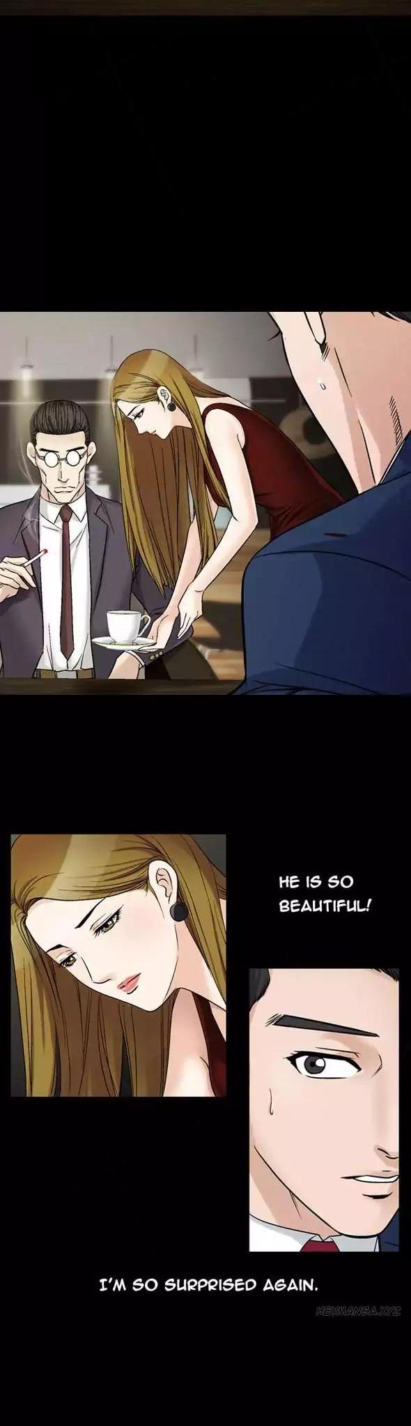 The Taste of Hands Chapter 50 page 15 - Chapter 50