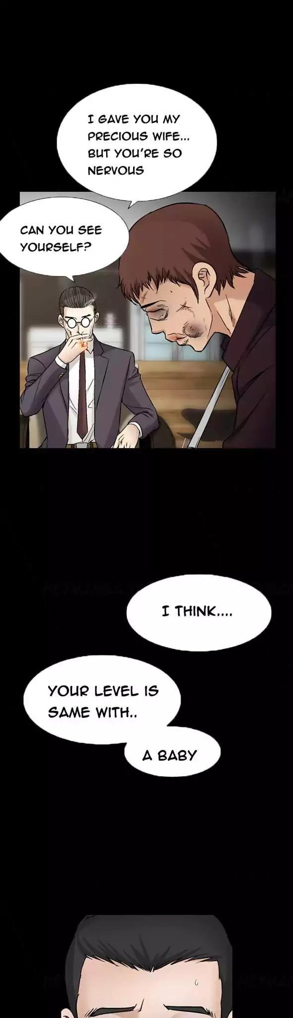 The Taste of Hands Chapter 51 page 29 - Chapter 51