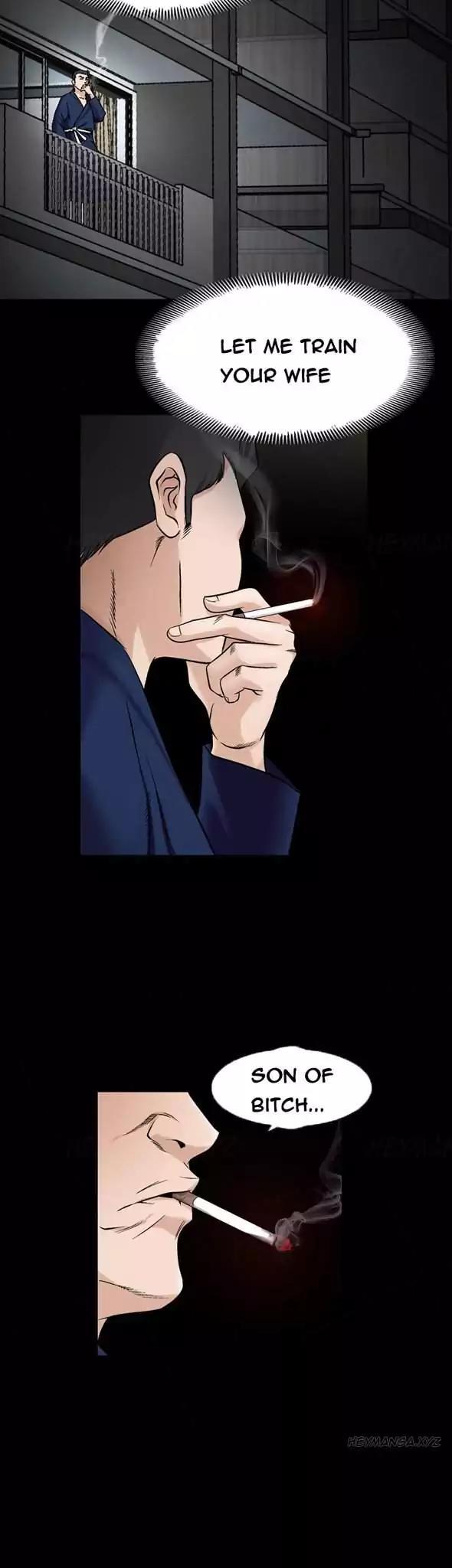 The Taste of Hands Chapter 52 page 2 - Chapter 52
