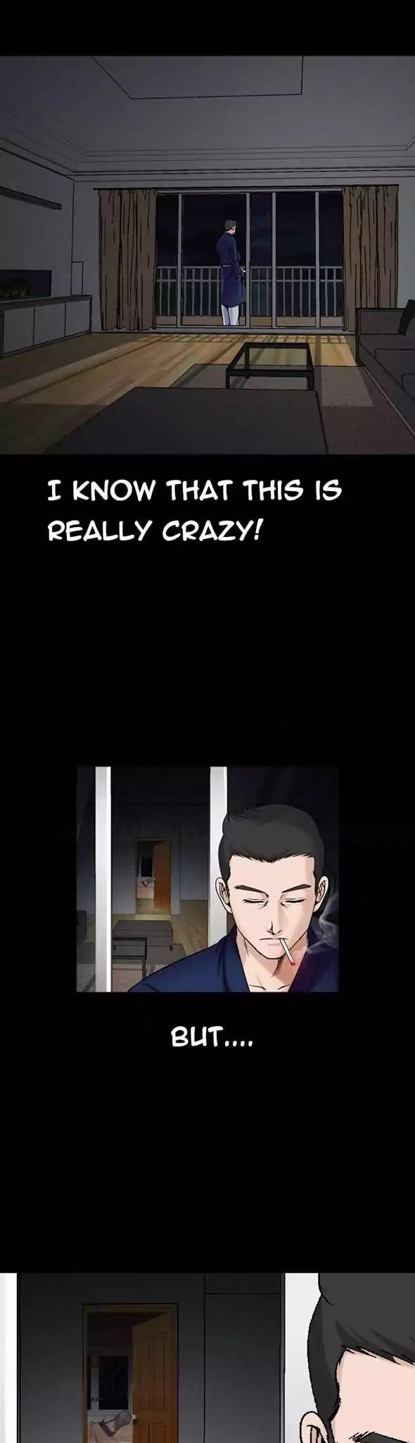 The Taste of Hands Chapter 52 page 3 - Chapter 52