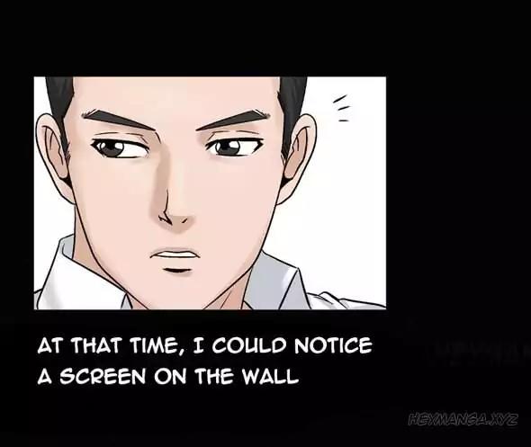 The Taste of Hands Chapter 53 page 14 - Chapter 53