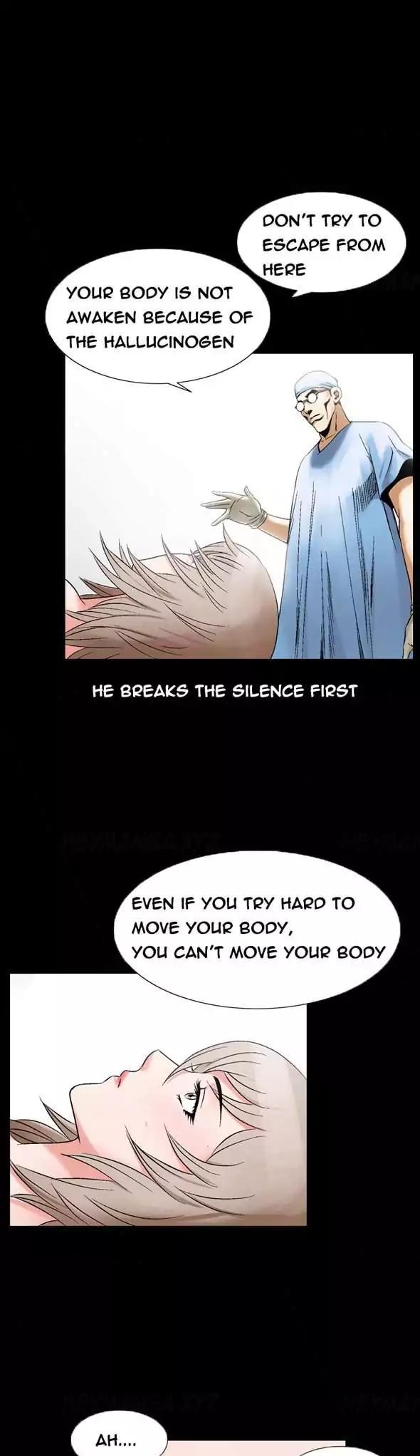 The Taste of Hands Chapter 53 page 26 - Chapter 53