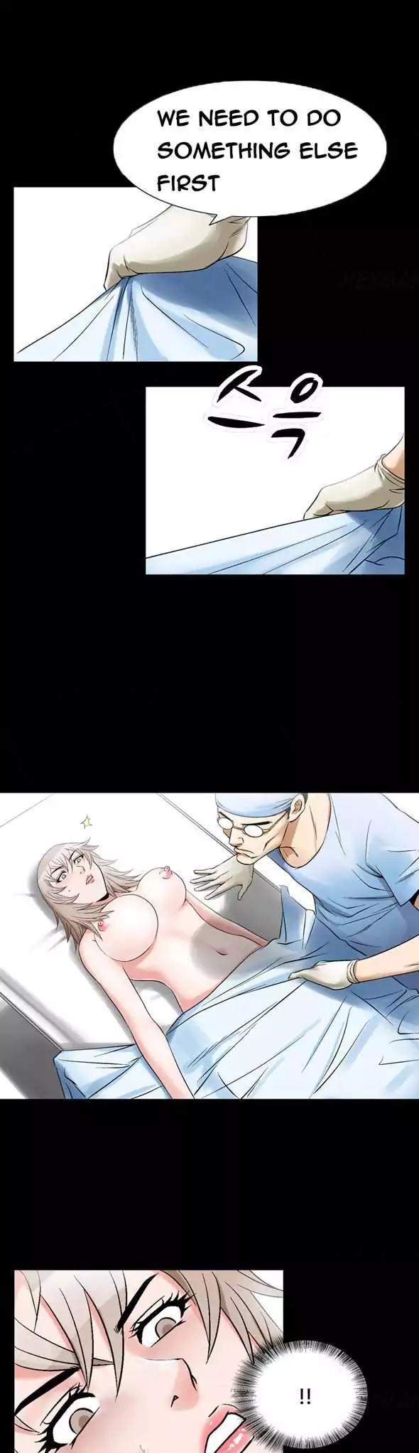 The Taste of Hands Chapter 53 page 30 - Chapter 53