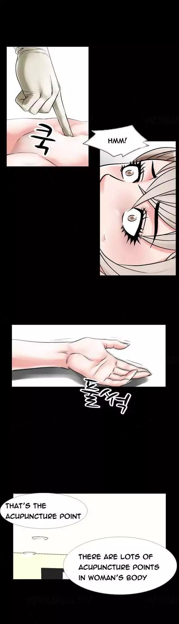 The Taste of Hands Chapter 54 page 13 - Chapter 54