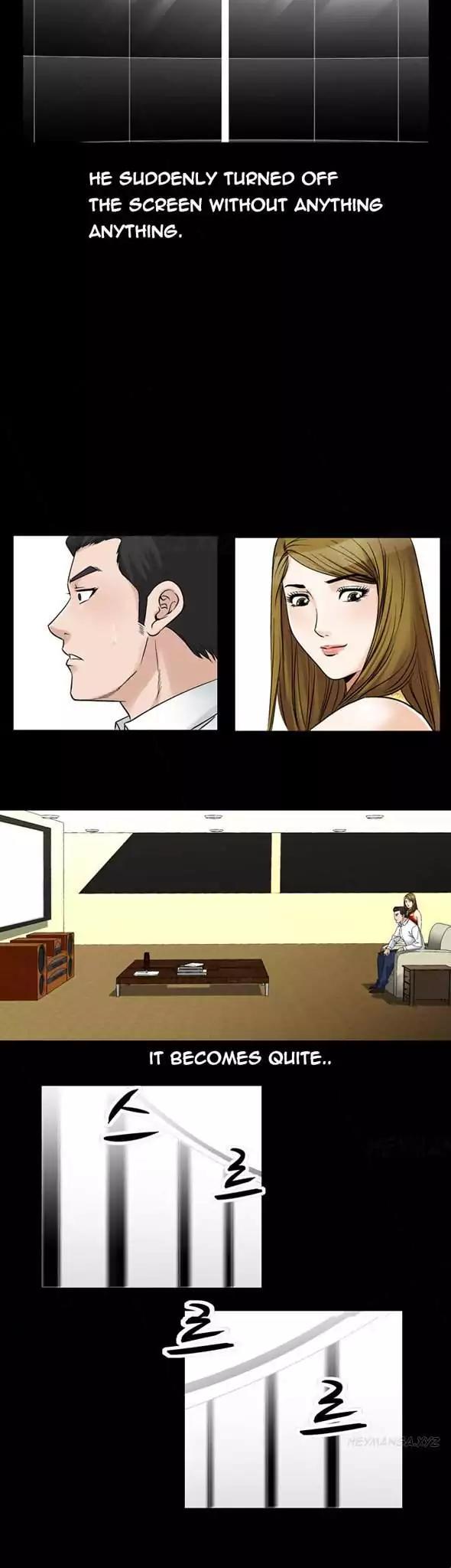 The Taste of Hands Chapter 55 page 24 - Chapter 55