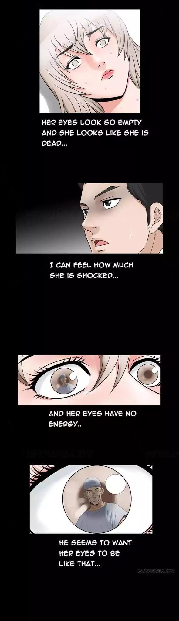 The Taste of Hands Chapter 55 page 26 - Chapter 55