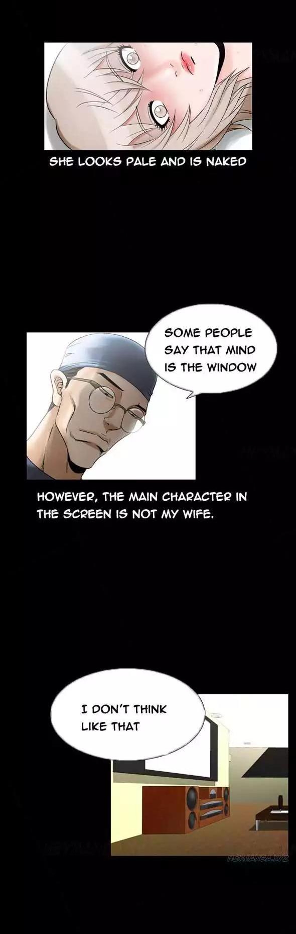 The Taste of Hands Chapter 55 page 5 - Chapter 55