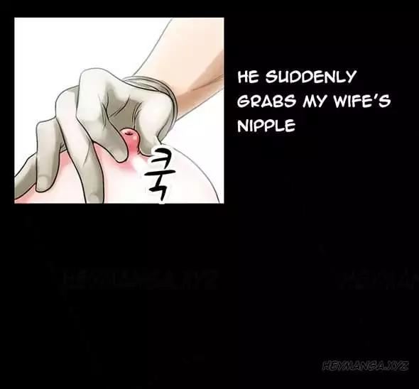 The Taste of Hands Chapter 55 page 8 - Chapter 55