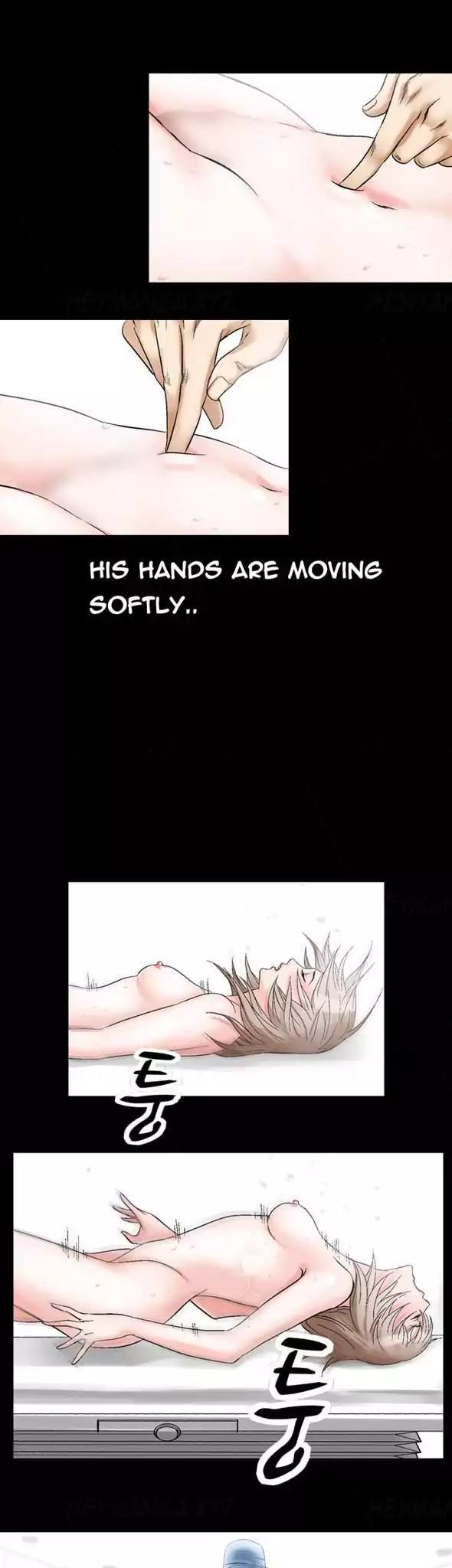 The Taste of Hands Chapter 57 page 15 - Chapter 57