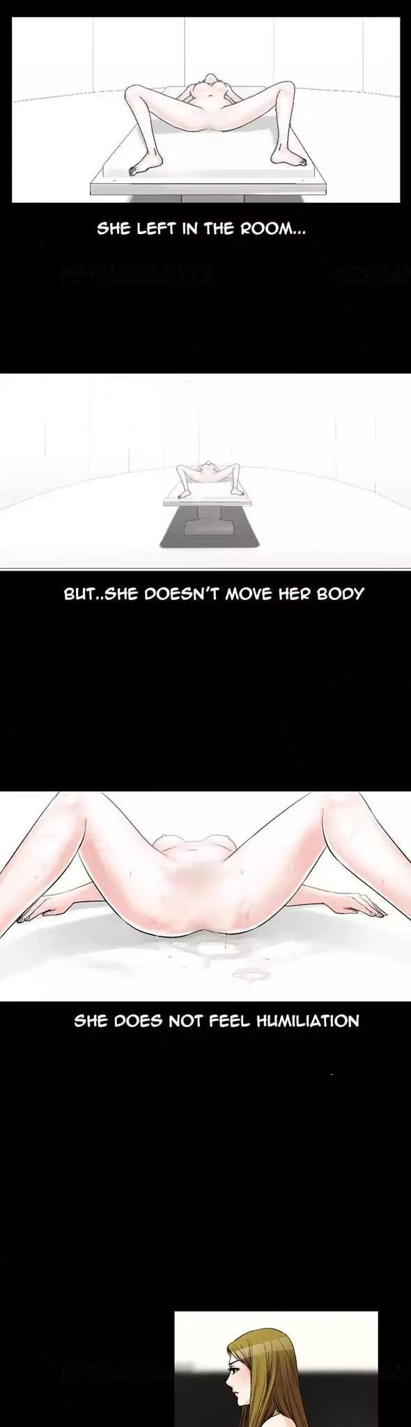 The Taste of Hands Chapter 58 page 13 - Chapter 58