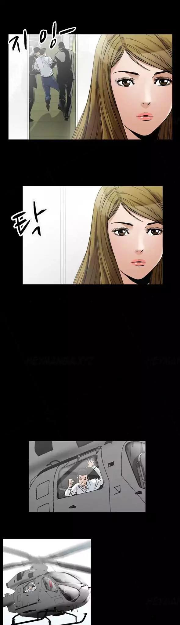 The Taste of Hands Chapter 58 page 26 - Chapter 58