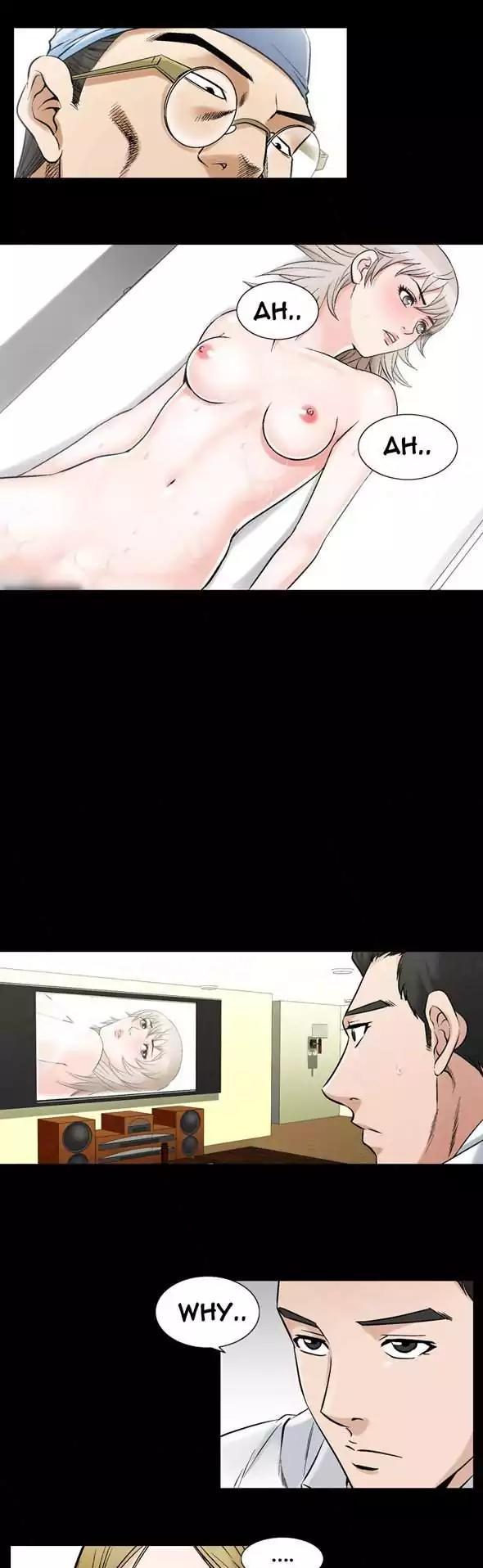 The Taste of Hands Chapter 58 page 5 - Chapter 58