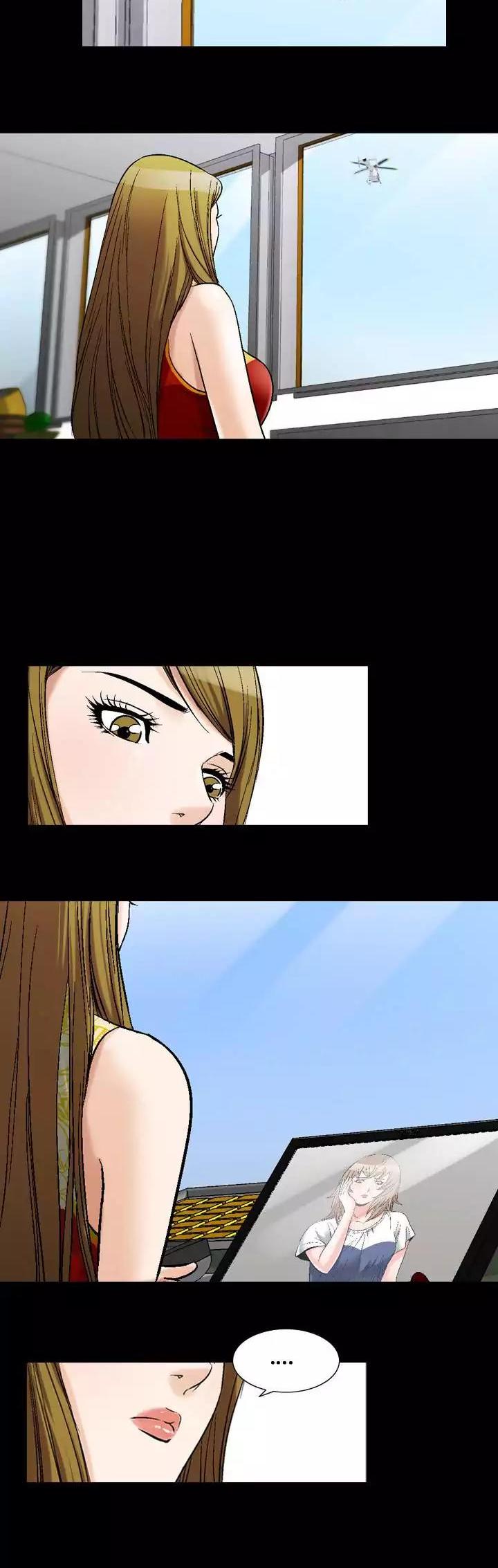 The Taste of Hands Chapter 59 page 2 - Chapter 59