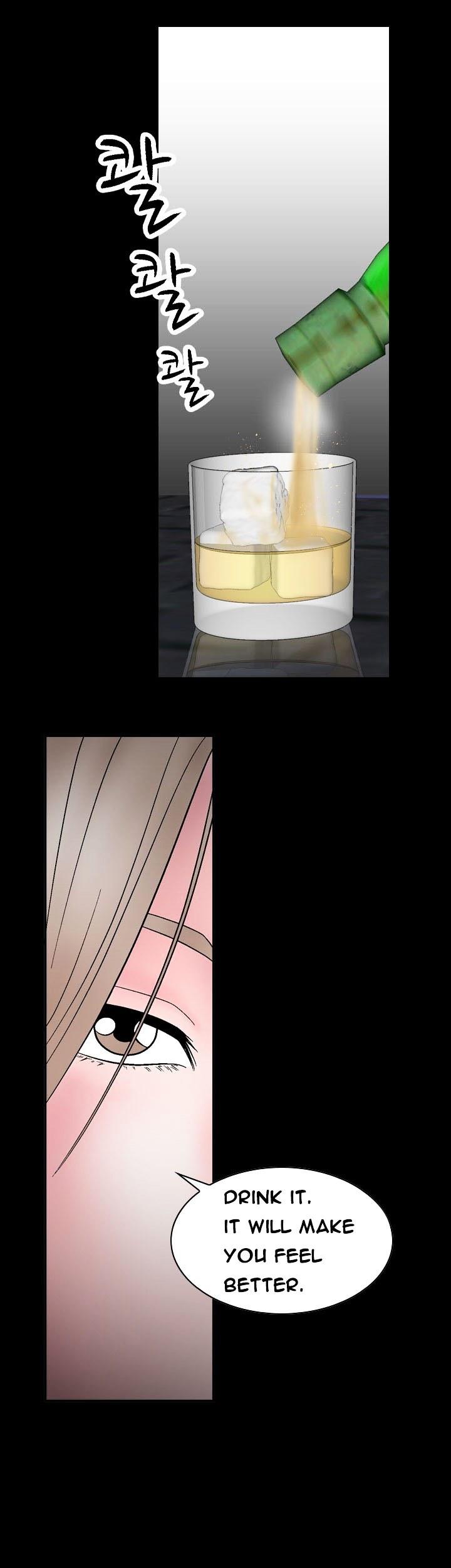 The Taste of Hands Chapter 6 page 11 - Chapter 6