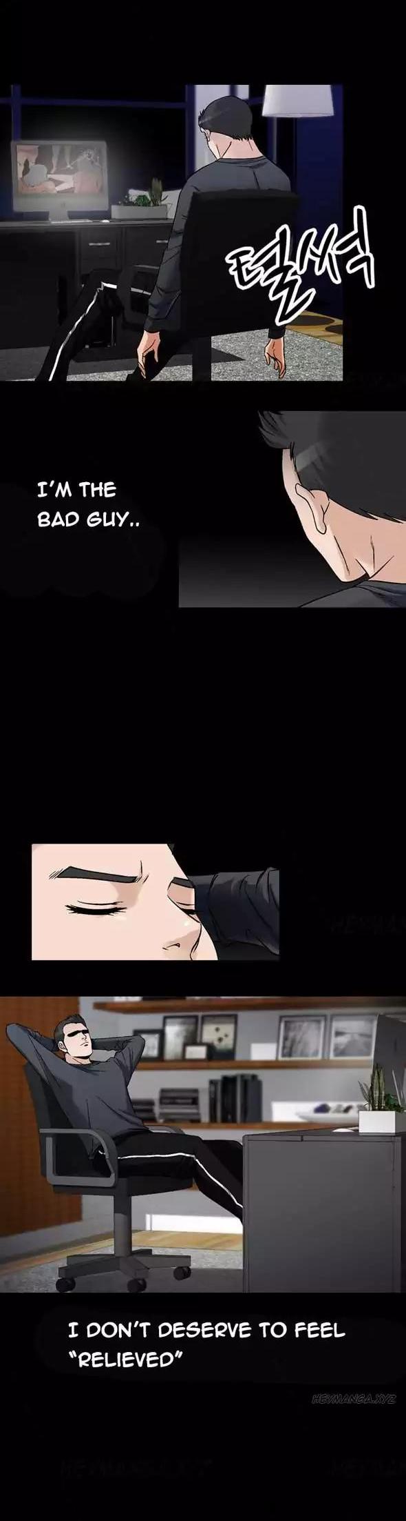 The Taste of Hands Chapter 61 page 14 - Chapter 61