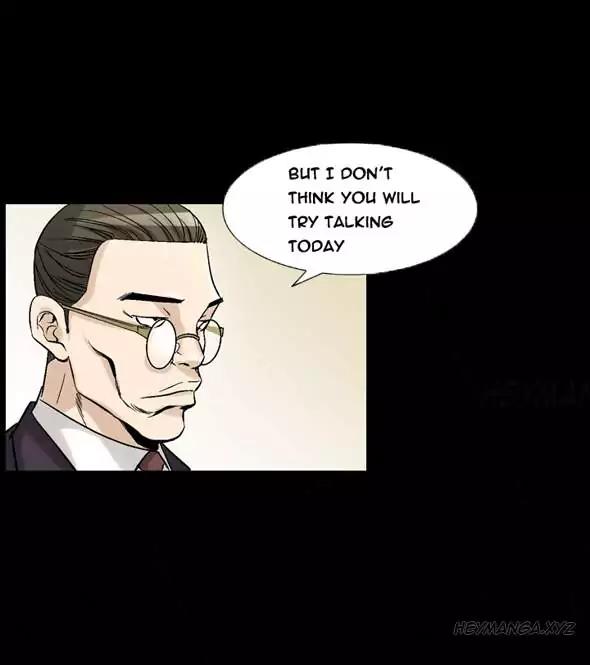 The Taste of Hands Chapter 62 page 19 - Chapter 62
