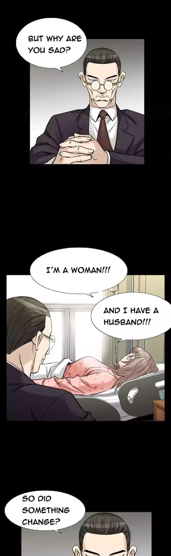 The Taste of Hands Chapter 62 page 26 - Chapter 62