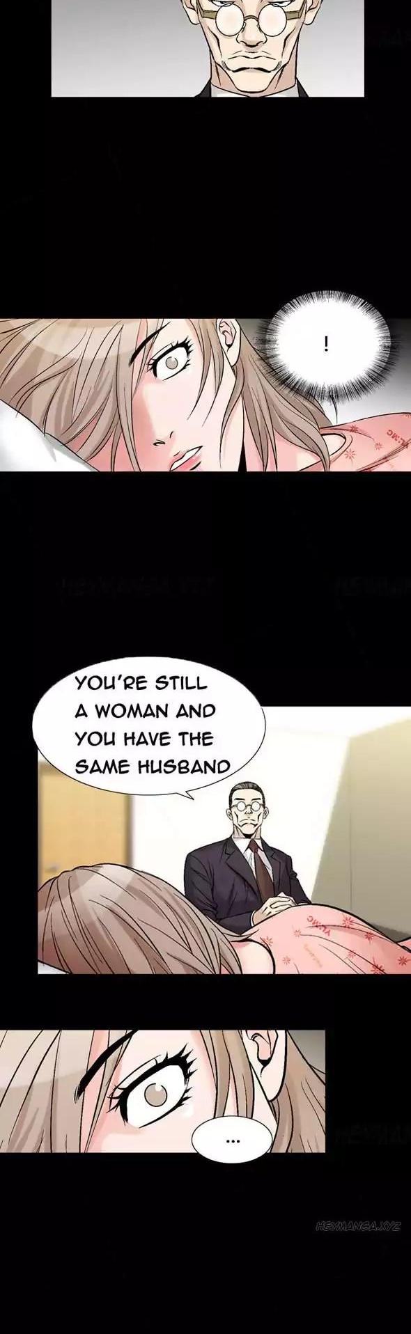 The Taste of Hands Chapter 62 page 27 - Chapter 62