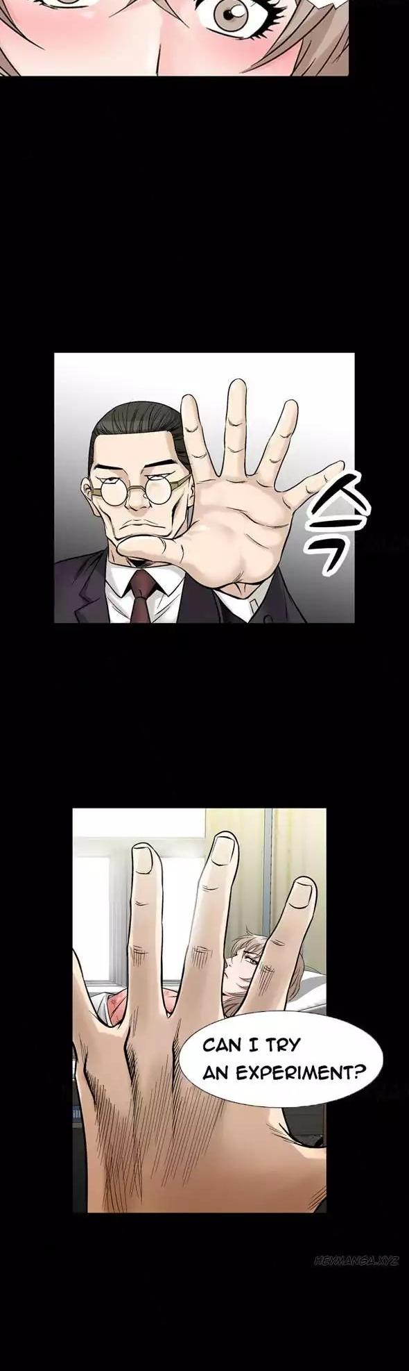 The Taste of Hands Chapter 62 page 29 - Chapter 62